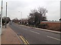 Ramsgate Road, Dumpton