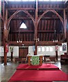 Holy Cross, Ferrymead, Gardens, Greenford - Altar