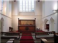 St Augustine, Broadwater Road, Tooting - Sanctuary