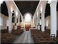 St Augustine, Broadwater Road, Tooting - East end