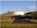 Water Storage Tanks