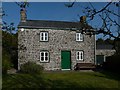 Cap Glas Farm Cottage, Bettws