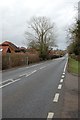 A229 into Staplehurst