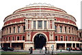 TQ2679 : The Royal Albert Hall by Keith Evans