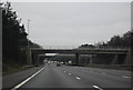 A325 bridge, M3