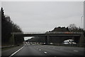 A325 bridge, M3