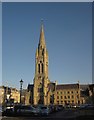 Roman Catholic Church of St John, Bath