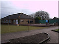 Haydon Wick Bowls Club