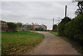 Silos, Dux Court Farm