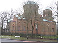 Serbian Orthodox Church