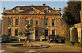 ST7563 : Widcombe Manor House, Bath by Derek Harper