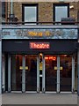 The Young Vic Theatre, The Cut SE1