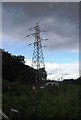 Pylon by the River Gipping