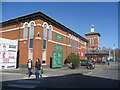 Housing Units of Hollinwood