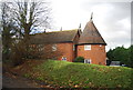 Bow Hill Oast