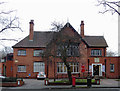 Bilston Library and Craft Gallery, Wolverhampton