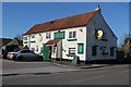 The Plough Inn, High street, Swinderby