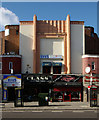 Former ABC cinema, Stoke Newington Road