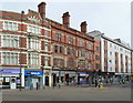 23-27 Lichfield Street (the main building in the middle)