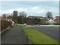 Castle Avenue, Helensburgh