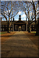 Geffrye Museum, Shoreditch