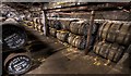 Springbank Distillery Warehouse No 4