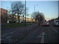 Bath Road, Slough