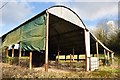 Mid Devon : Rocknell Farm Barn