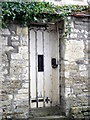 Door, New Street, Marnhull