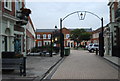 La Providence Almshouses