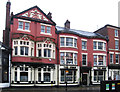 Bolton - The Swan