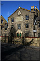 Former West Hackney National Schools building (1837)