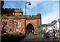 Carlisle Citadel