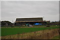 Barn, Wybournes Farm