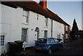 Church Cottages