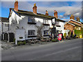 The Ship Inn, Styal