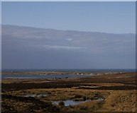 NR3370 : Towards Killinallan, Islay by Becky Williamson