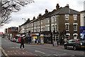 High Street Harlesden