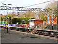 Styal Rail Station