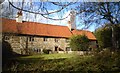 A Stone House in Littlemore