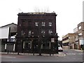 The London Fields, Public House, Hackney