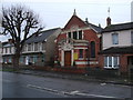 Rodbourne Baptist Church, Cheney Manor Road