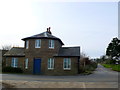 ST6319 : Former Toll House by Nigel Mykura