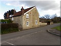 Walnut Tree Cottage, Marnhull