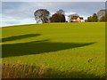 Farmland, Wendover