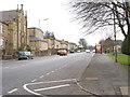 Great Horton Road - viewed from Coniston Road