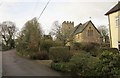 St James?s church, Sheldon