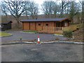 New Cabin, Penlan Holiday Village