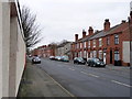 Houses on Queen Street (3)