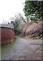 Lane to Areley Lane, Stourport-on-Severn